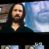 Click to watch 'Till We Have Built Jerusalem...' (popup) The 4400